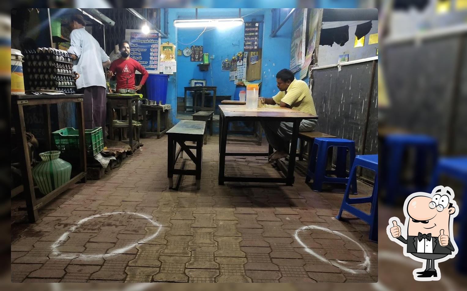 Find the best place to eat in Srivilliputhur, spring 2024 Restaurant Guru