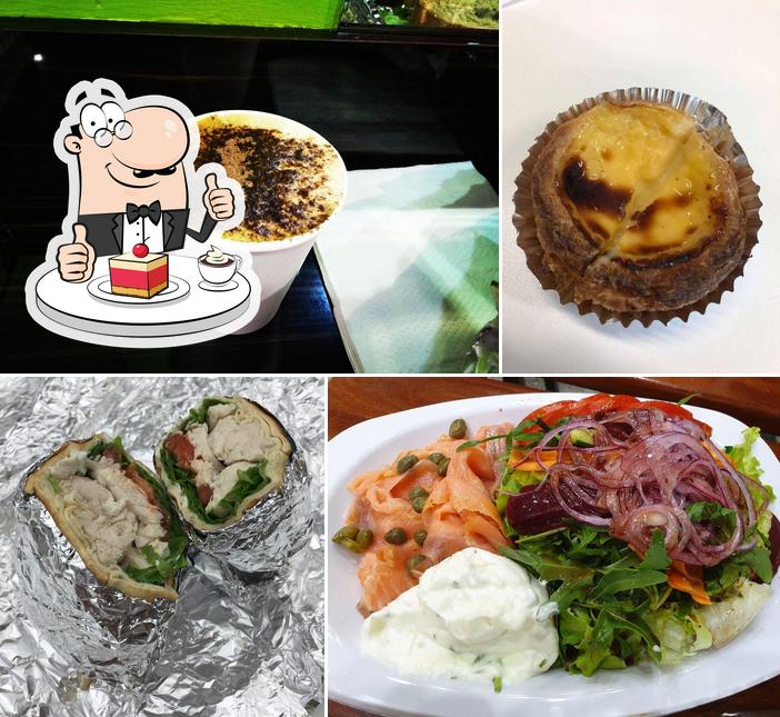 Big bite on pitt in sydney restaurant menu and reviews