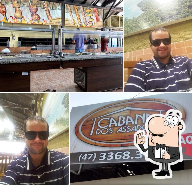 Cabana dos Assados