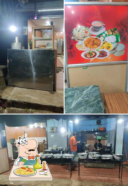 Check out the photo showing food and interior at Fast Food, 5 Star Thattukada