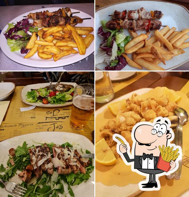 Joe's Il Marinaio