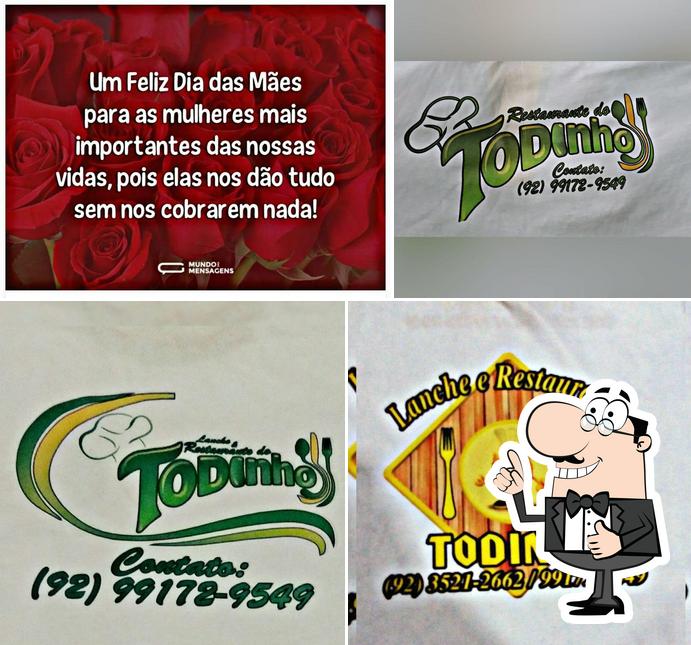 Restaurante Todinho photo