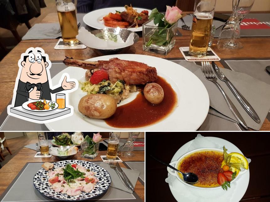 Restaurant Köln Porz
