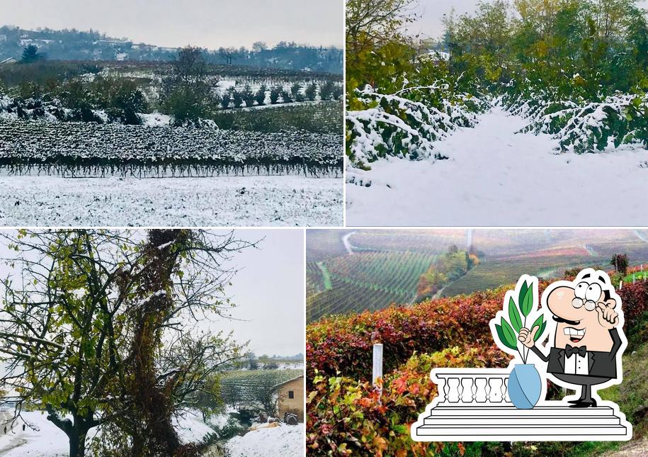 Ristorante I Castelli