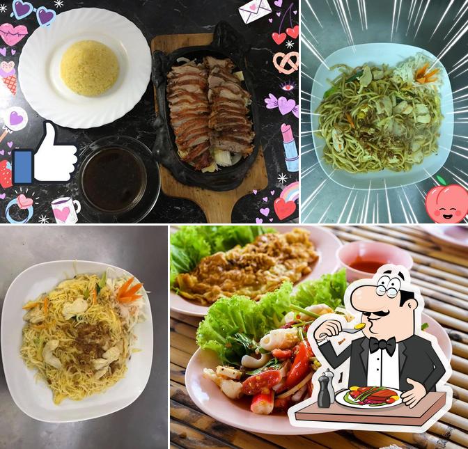 Restaurace Sai Gon restaurant, Ostrava Restaurant reviews