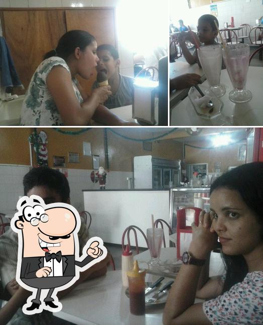 Sorveteria Esquimó 2