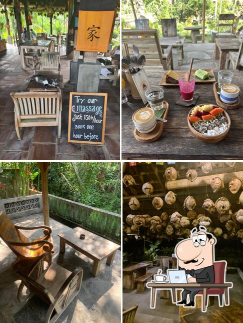 Sweet Orange Warung Ubud Restaurant Menu Prices And Reviews sweet-orange-warung-ubud-restaurant-menu-prices-and-reviews