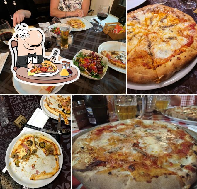 Taverna Sorrentina