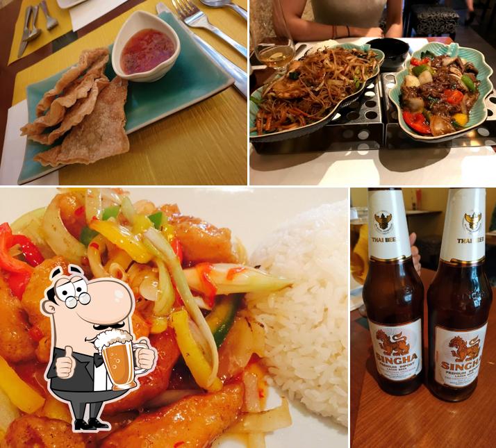 Restaurant Vietnam House