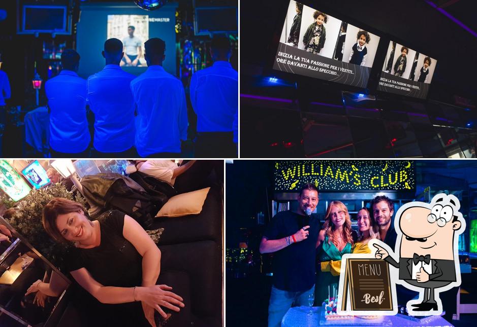 Vedi la immagine di William's Club