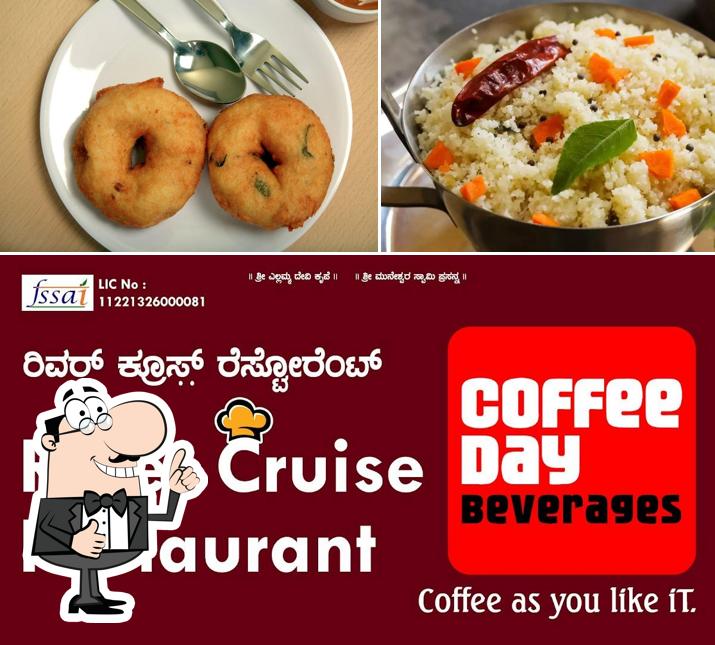 River Cruise Restaurant