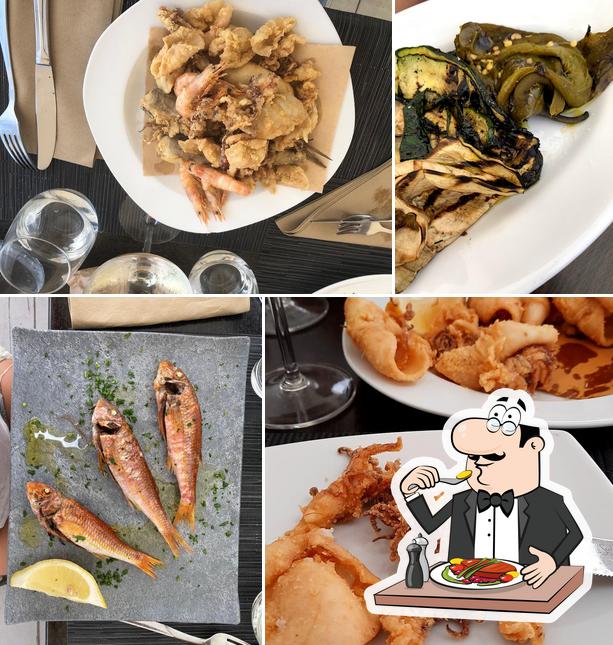 Ristorante Santa Maria