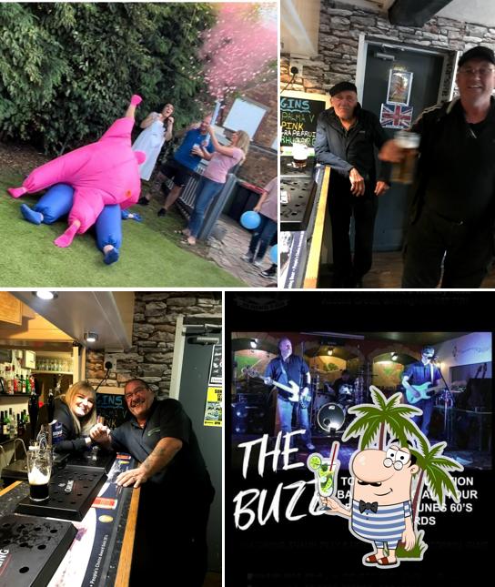 The Spread Eagle, High St in Tamworth Restaurant reviews