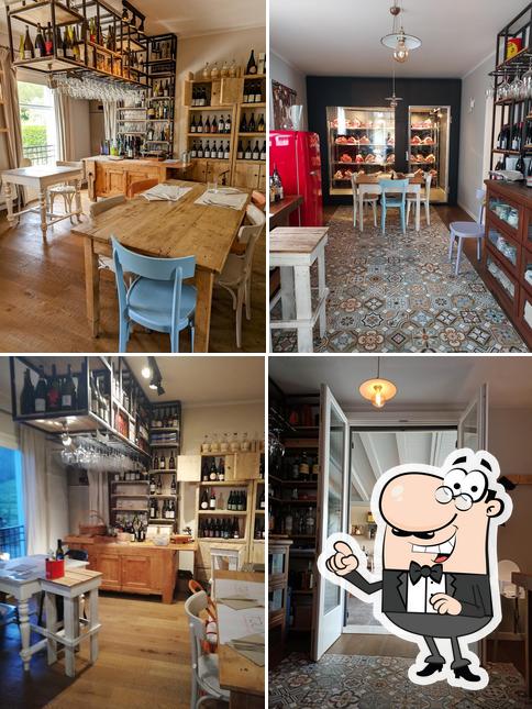 Tolin macelleria con cucina