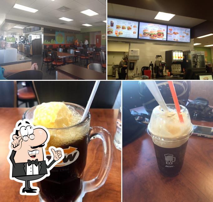 A&W Canada