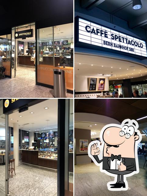 Caffè Spettacolo
