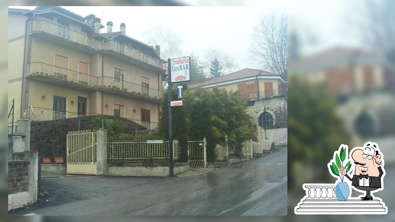 Eurobar