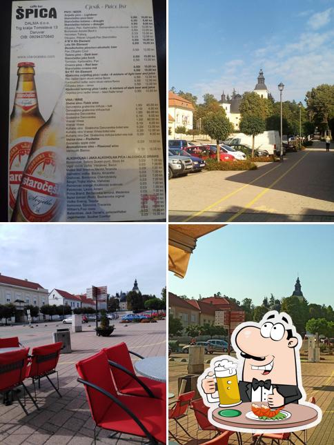 Caffe Bar Špica