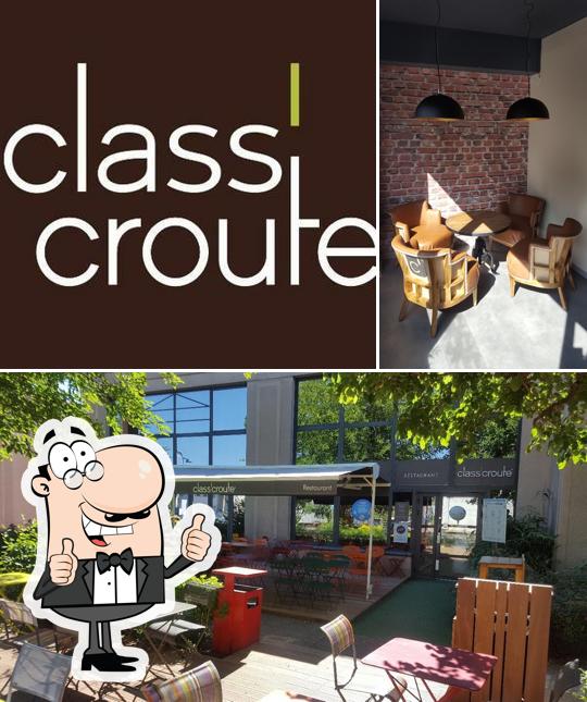 Voir cette photo de Class' Croute