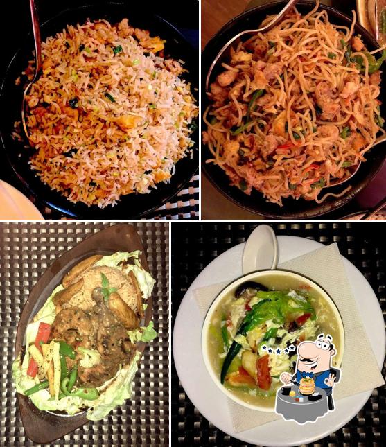 Meals at Emoji