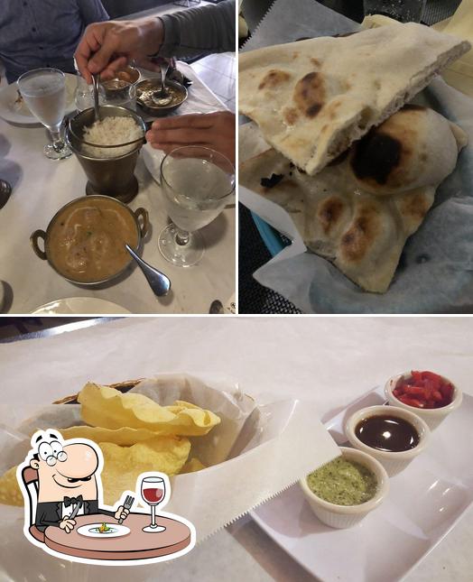Indian Harbor in Fort Lauderdale Restaurant menu and reviews