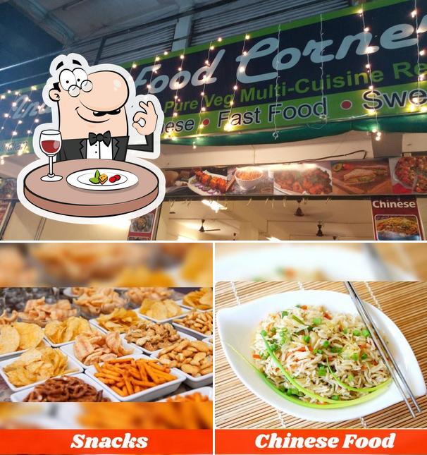 Indian Food Corner, Nagpur, M.I.D.C TPoint Restaurant reviews