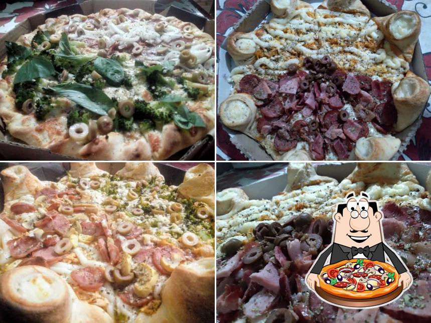 La Bella Pizzaria