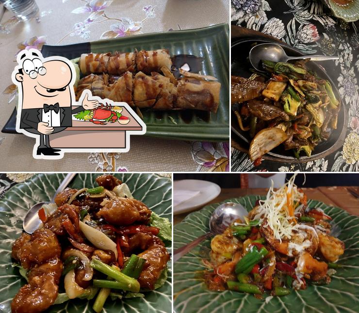 Malaya Chinese Restaurant Reviews