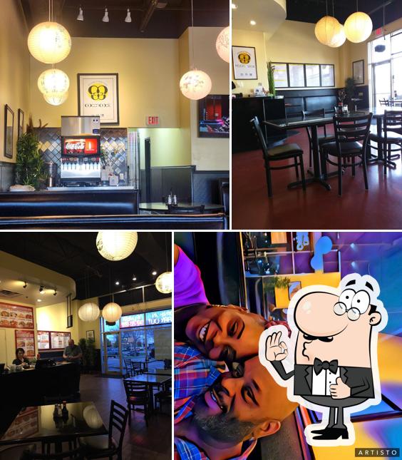 Moon Wok Restaurant, 140 FM1382 in Cedar Hill Restaurant menu and reviews