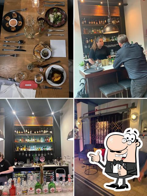 Mr Meat Steakhouse, Amsterdam Restaurant menu and reviews
