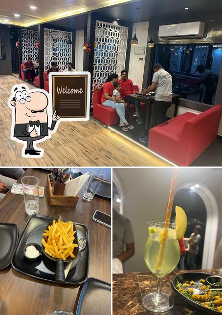 Om Hotel & Restaurant