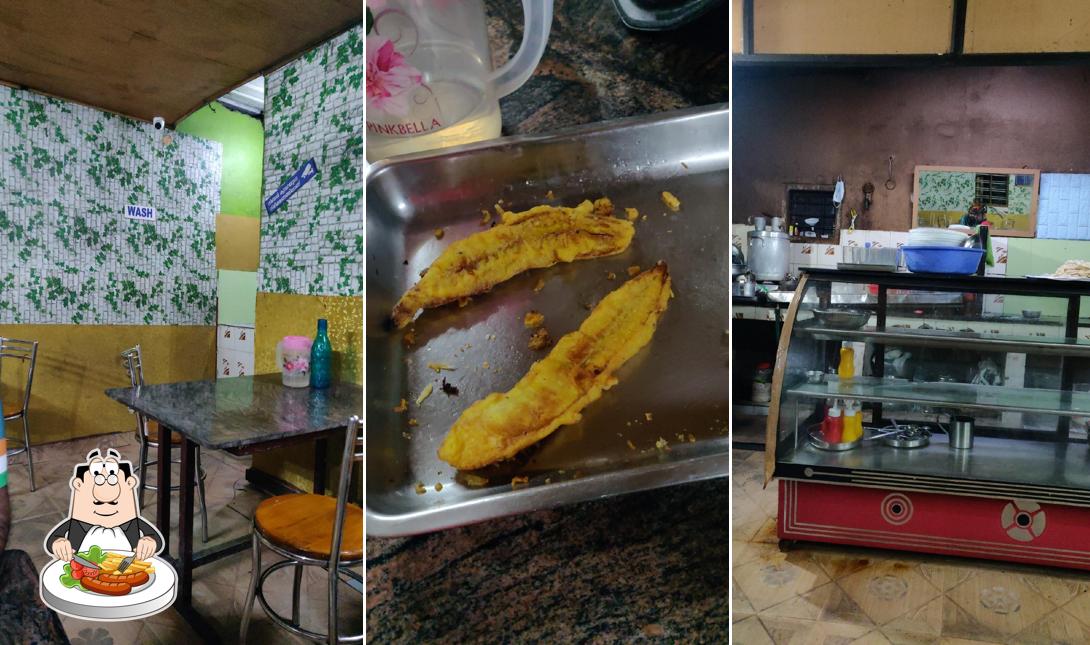 Perappan's Matha Restaurant