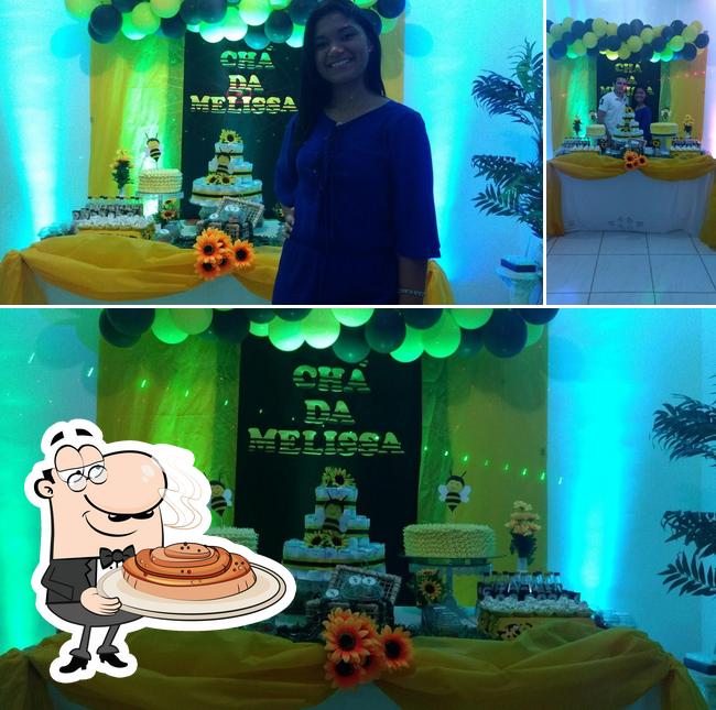 Ponto do Lanche