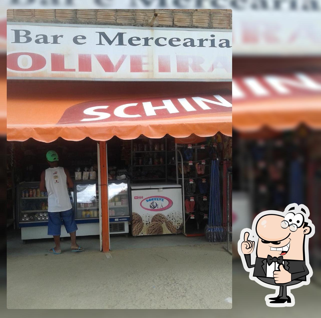 BAR E MERCEARIA OLIVEIRA LTDA.