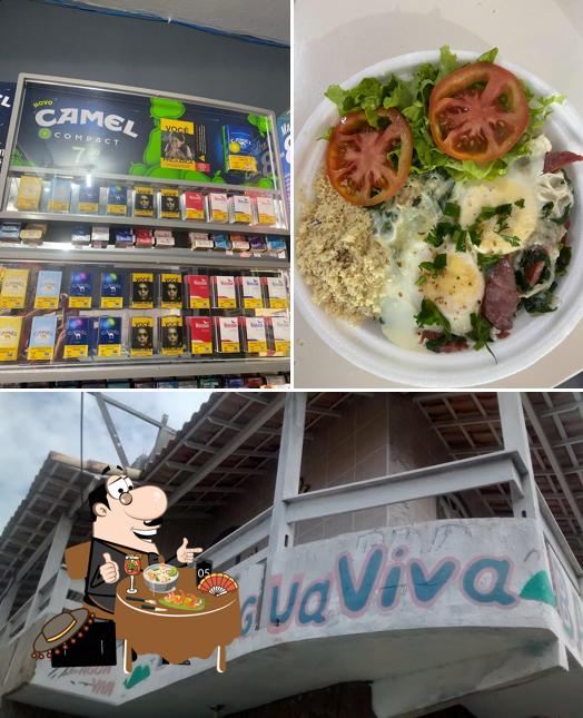 Bar e Petiscaria Água Viva