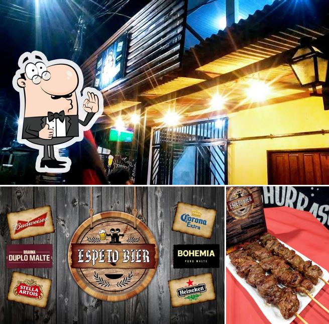 ESPETO BIER