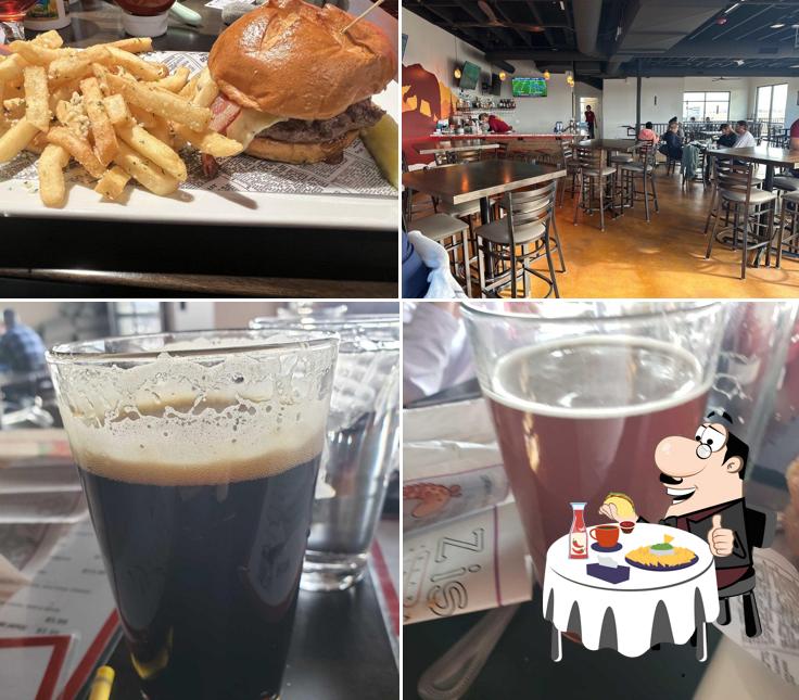 Best cocktail bars in Windsor, Colorado, winter 2024 Restaurant Guru
