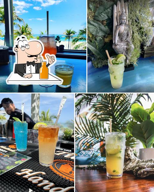 La Playa in Fort Lauderdale Restaurant menu and reviews