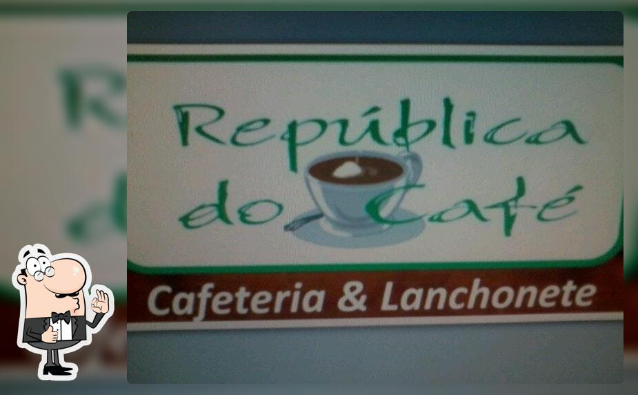 Republica Do Cafe