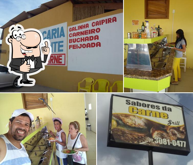 Churrascaria Sabores da Carne