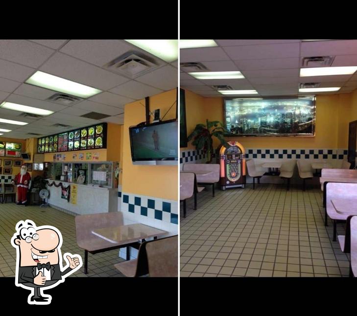 Goodies Restaurant & Carryout in Lanham Restaurant menu and reviews