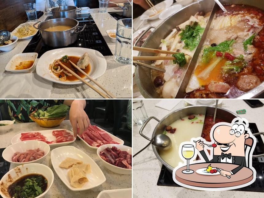 Happy Lamb Hot Pot, Ottawa in Ottawa Restaurant reviews