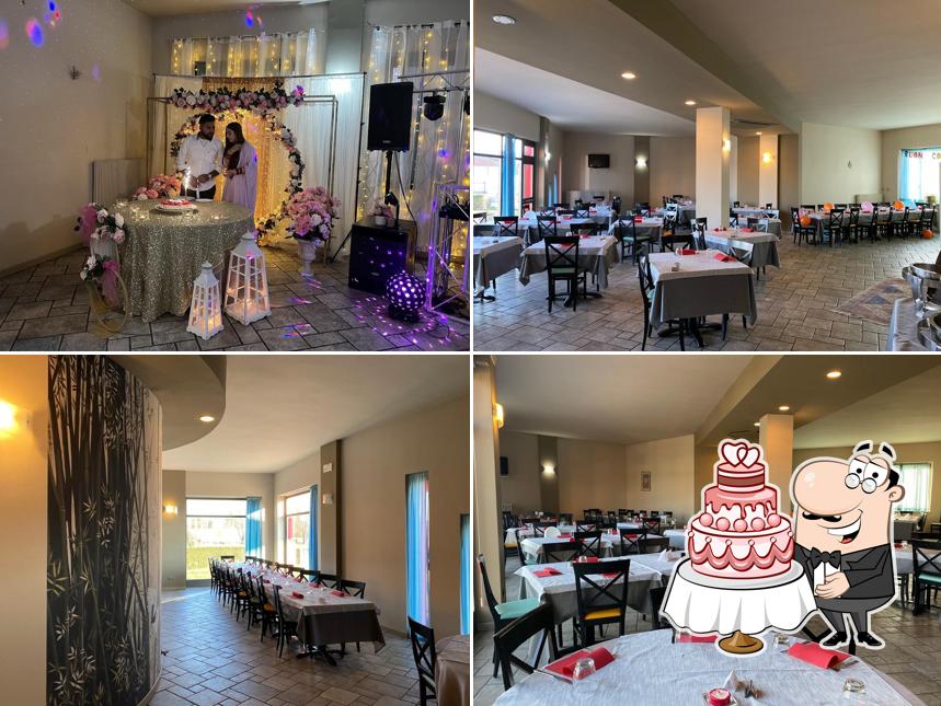 JJ Ristorante Indiano & Pizzeria Pompiano