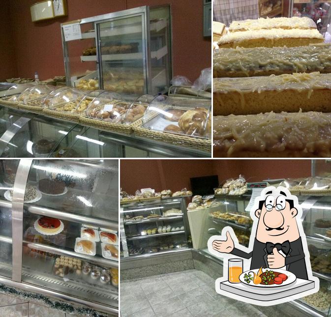 La Farina Pães E Doces