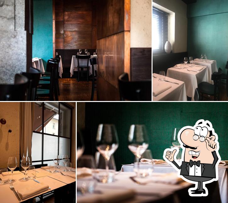 Locanda Perbellini Bistrot Milano