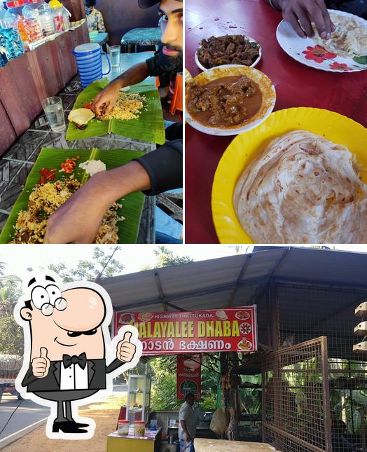 Malayalee Dhaba