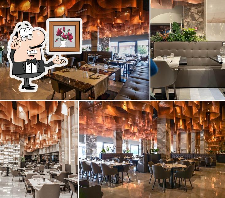 Nagoya X Sushi - Castegnato