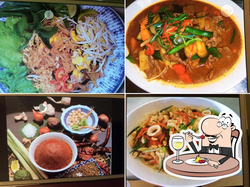 Nana Thai Cafe in Wongaling Beach Restaurant reviews