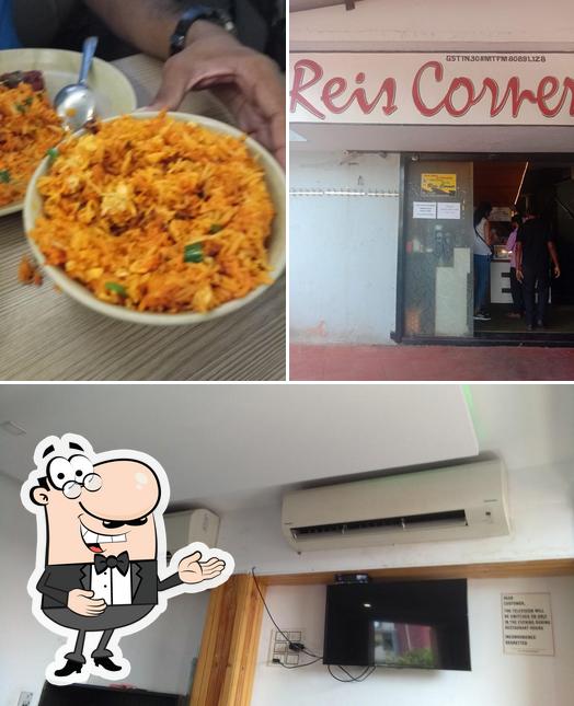See this picture of Reis Corner Mapusa