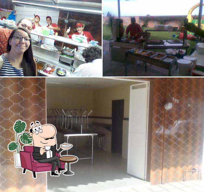 Tacos El Güero restaurant, Zapopan, Calle Eva Briseño 593 Restaurant reviews
